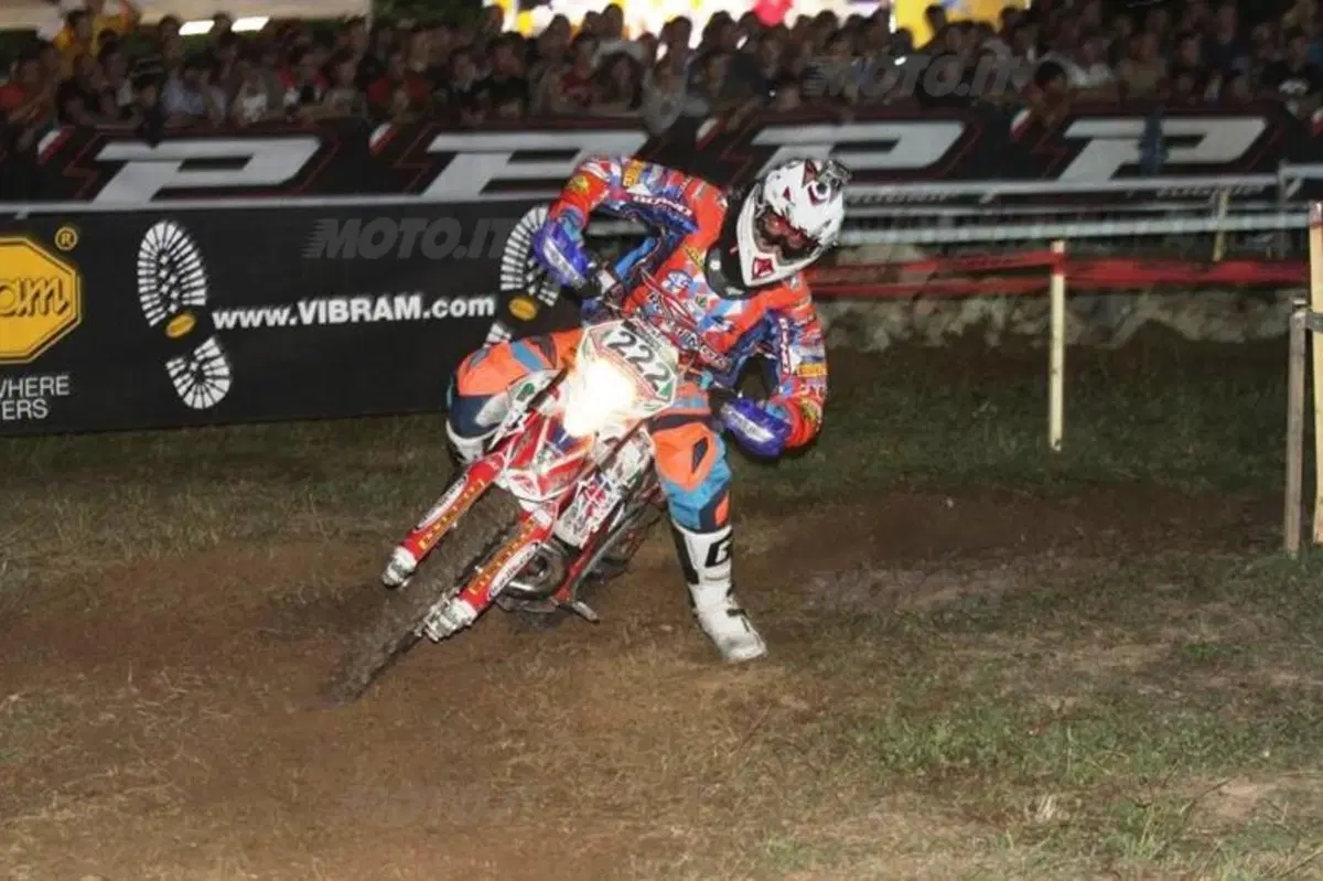 Assoluti d'Italia e Coppa Italia Enduro: consacrati i campioni italiani 2013 (21)