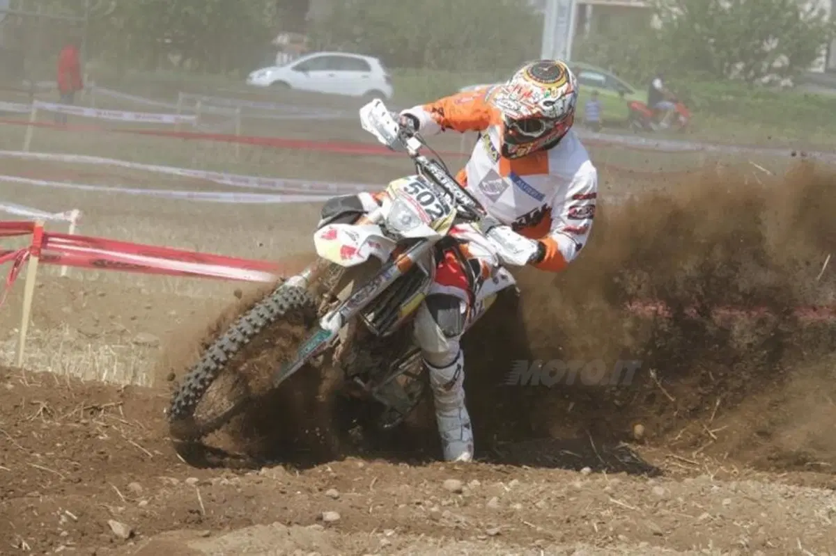 Assoluti d'Italia e Coppa Italia Enduro: consacrati i campioni italiani 2013 (22)