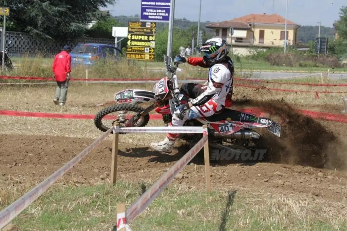 Assoluti d'Italia e Coppa Italia Enduro: consacrati i campioni italiani 2013 (23)
