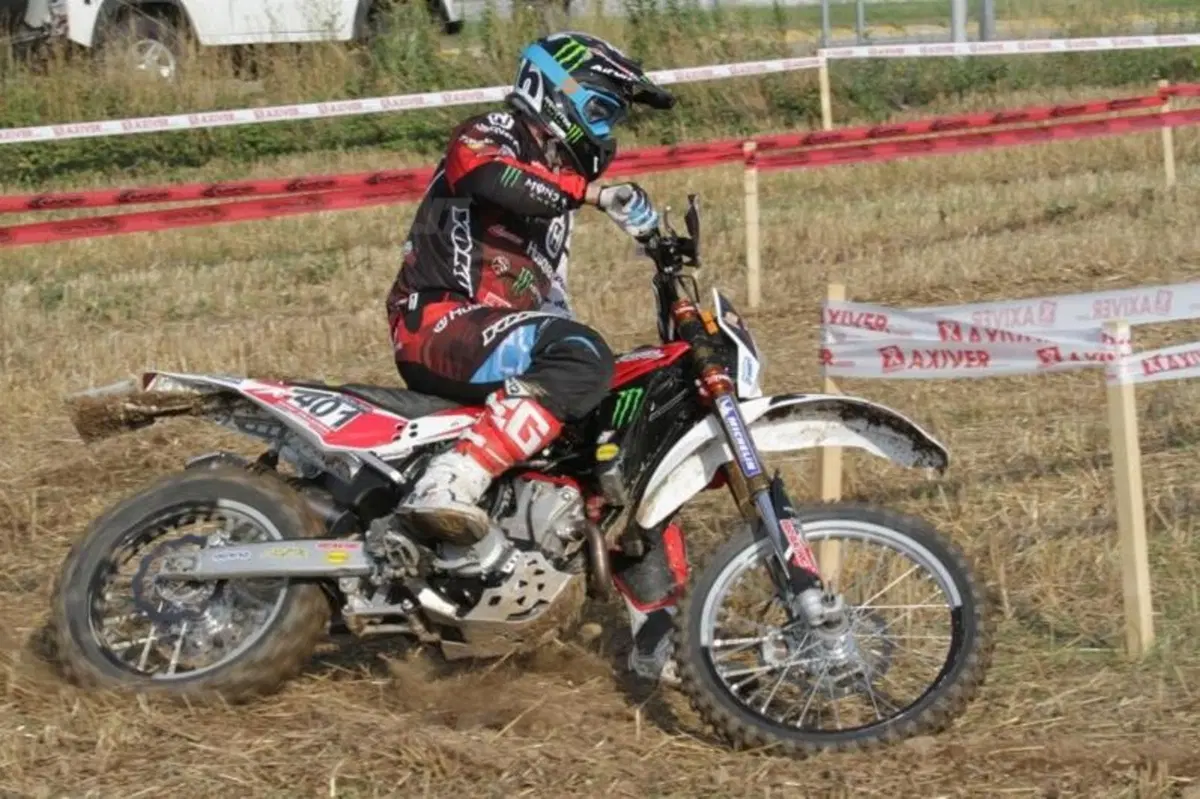 Assoluti d'Italia e Coppa Italia Enduro: consacrati i campioni italiani 2013 (24)