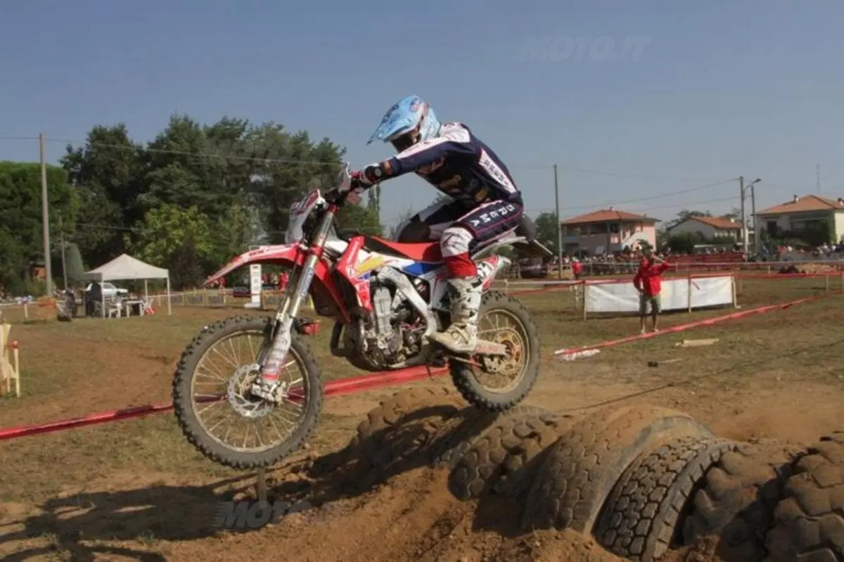 Assoluti d'Italia e Coppa Italia Enduro: consacrati i campioni italiani 2013 (25)