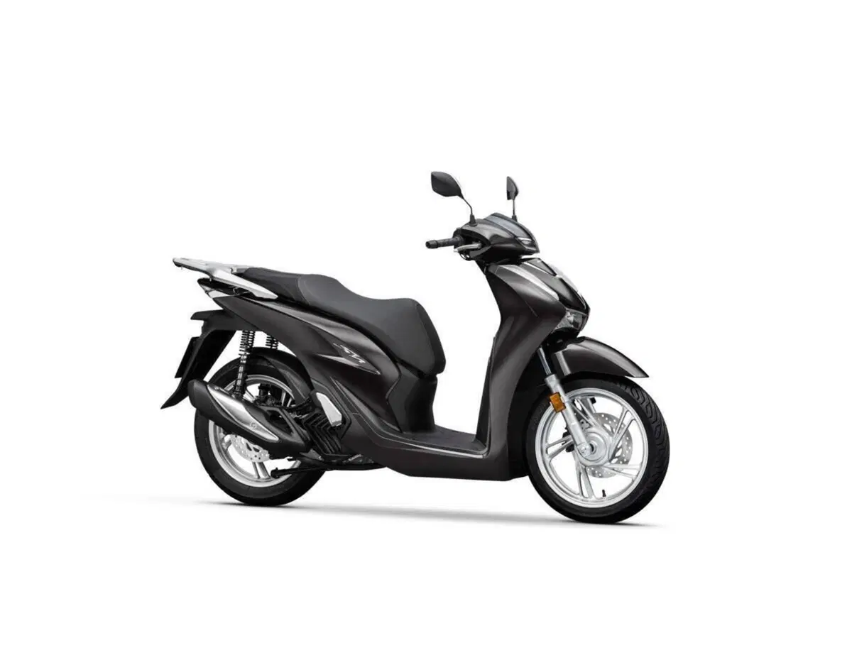 Honda SH 125i (2020 - 23)