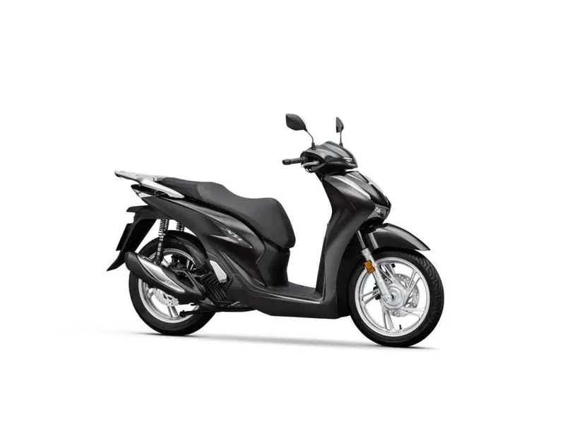 Honda SH 125i (2020 - 23)