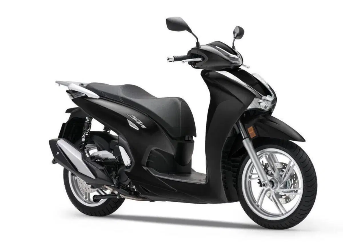 Honda SH 350 (2021 - 24)