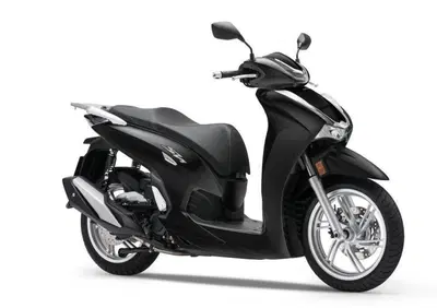 Honda SH 350 (2021 - 24) nuova