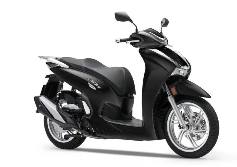 Honda SH 350 (2021 - 24)