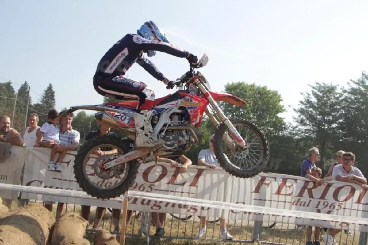Assoluti d'Italia e Coppa Italia Enduro: consacrati i campioni italiani 2013 (26)