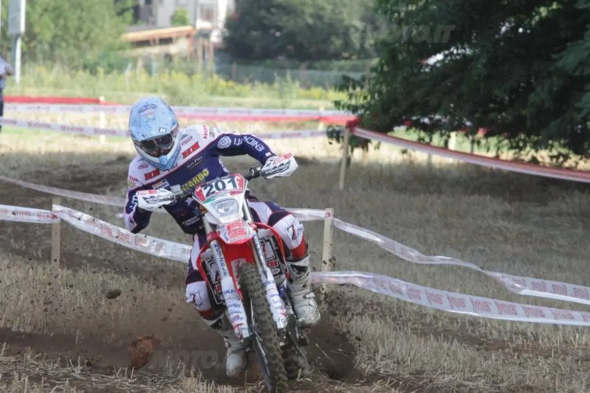 Assoluti d'Italia e Coppa Italia Enduro: consacrati i campioni italiani 2013 (27)