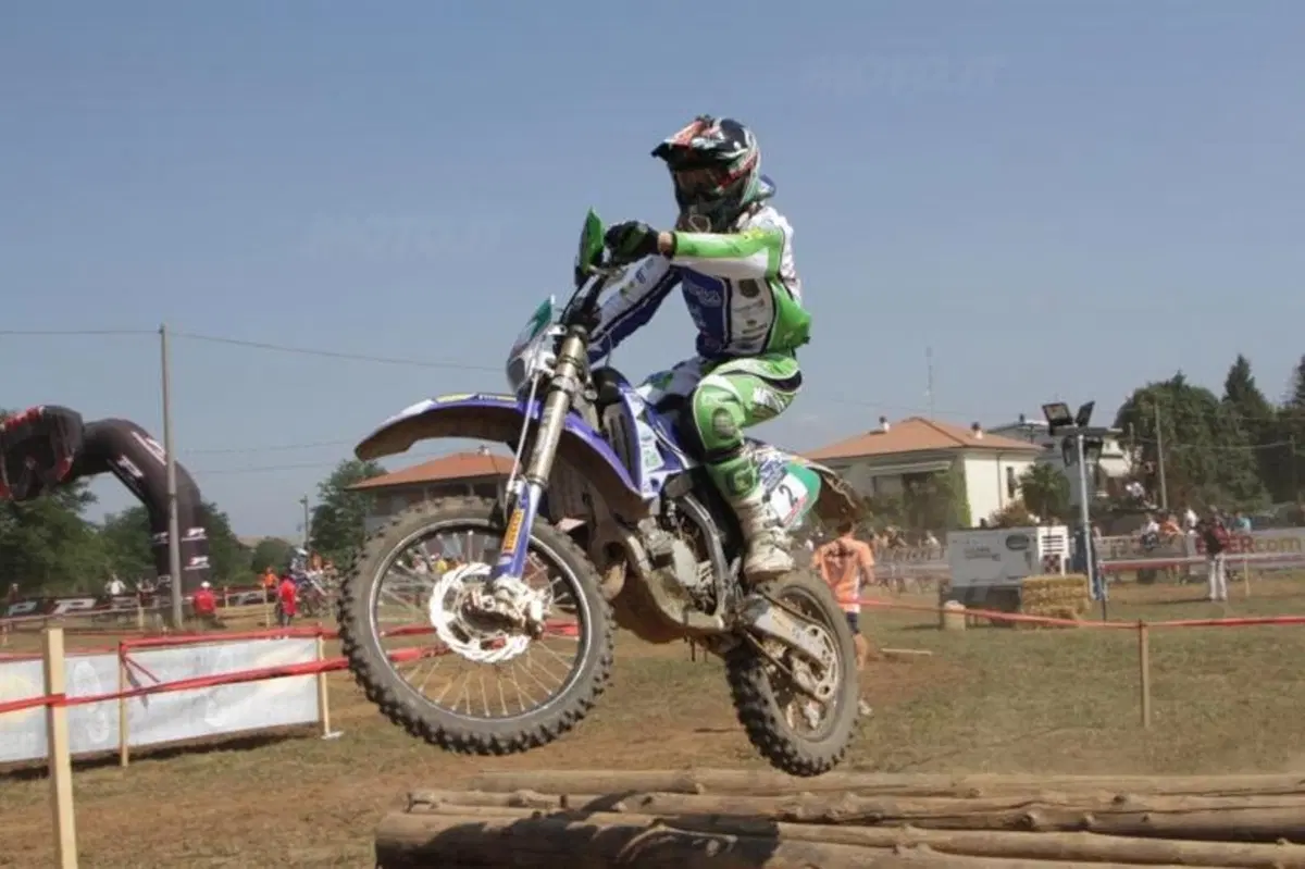 Assoluti d'Italia e Coppa Italia Enduro: consacrati i campioni italiani 2013 (28)