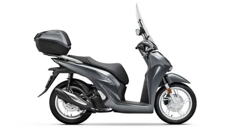Honda SH 150i (2020 - 23)