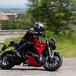 Energica Eva Ribelle RS 2021 TEST. Balzo epocale