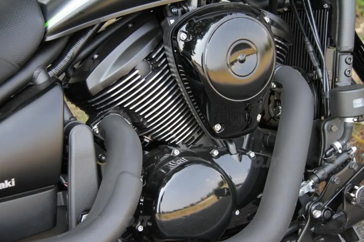 Kawasaki VN 900 Custom  (31)