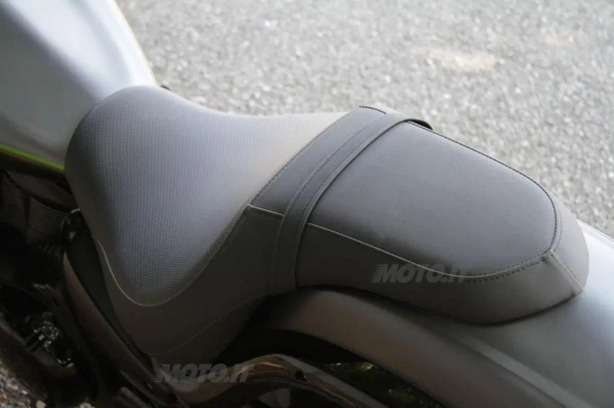 Kawasaki VN 900 Custom  (37)