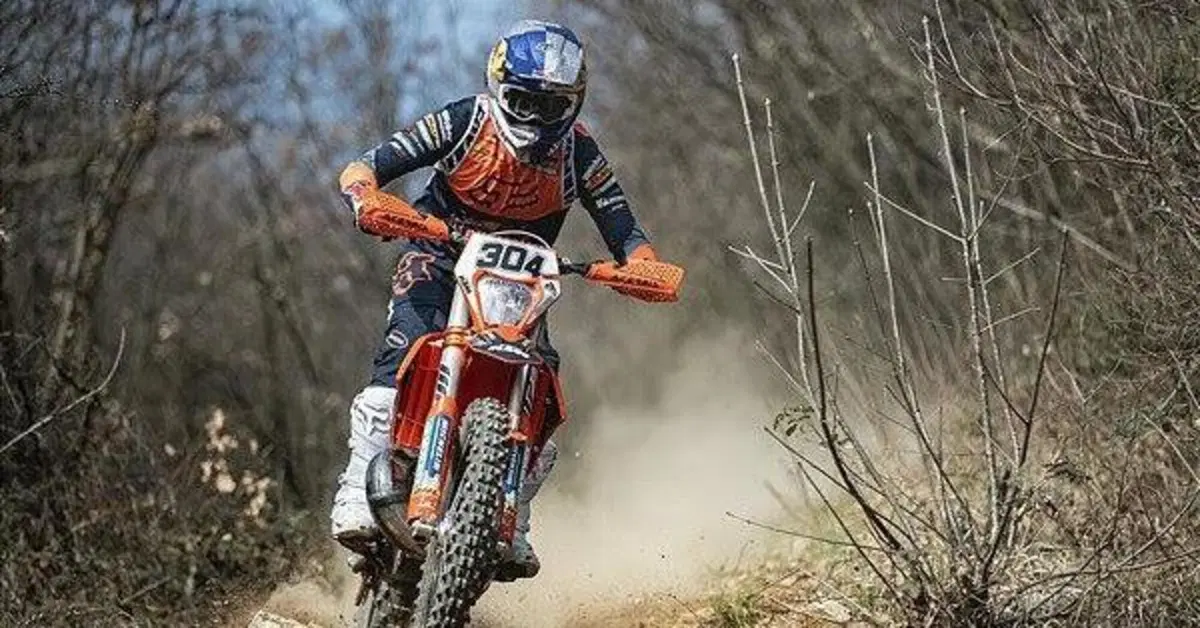 Liqui Moly Abestone 2021. La Promessa e i Waypoints