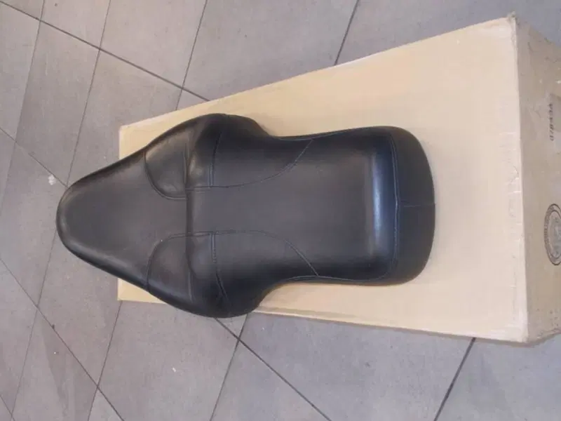 Sella Harley Davidson Sportster bassa Harley-Davidson (4)