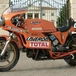 Massimo Clarke: Laverda Story, le moto di un grande marchio