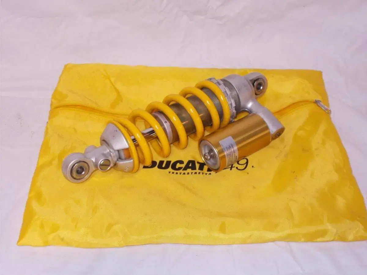 Ammortizzatorre originale Ducati 749 Sachs (2)