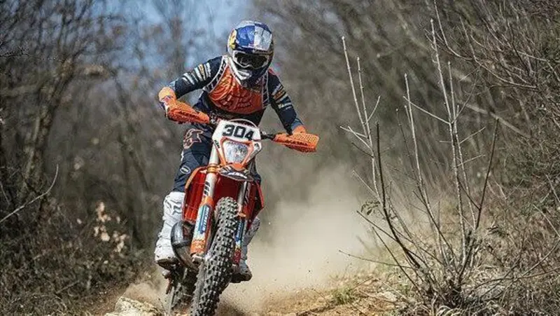 Liqui Moly Abestone 2021. La Promessa e i Waypoints