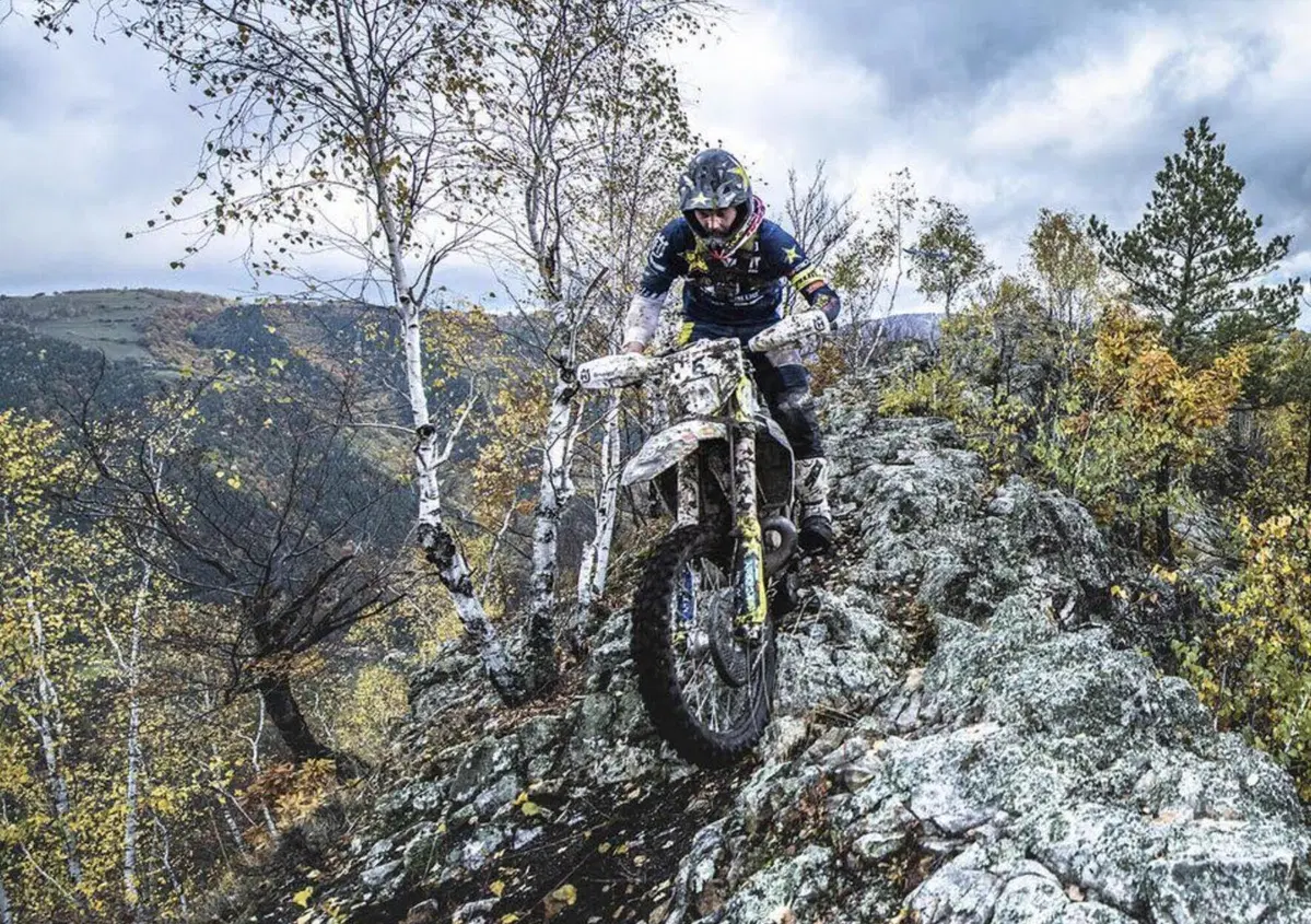 24MX e Liqui Moly Abestone 2021: una partnership "inevitabile"