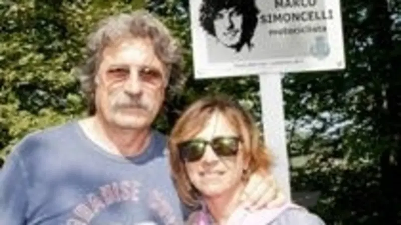 Nico Cereghini: "Supersic sempre nel cuore"