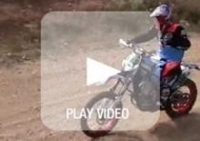 Il video di Nicola Dutto alla Baja Aragon 2013