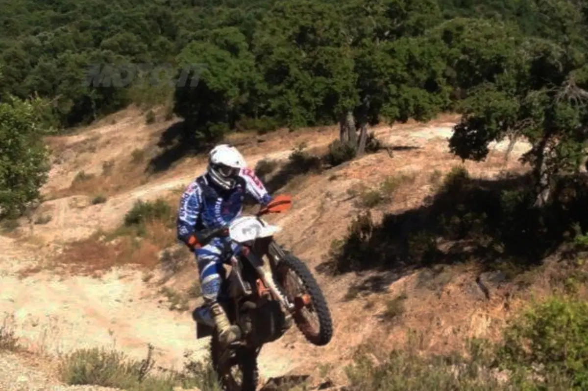 Sei Giorni 2013: la Sardegna un esempio nella promozione dell’Enduro (2)