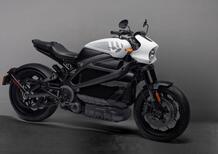 Harley-Davidson presenta la LiveWire One a un prezzo bomba