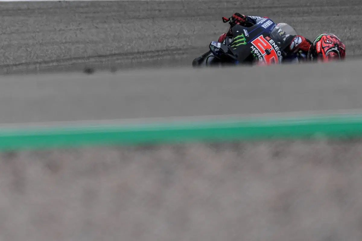 MotoGP 2021. Piloti promossi e piloti rimandati a metà campionato (5)