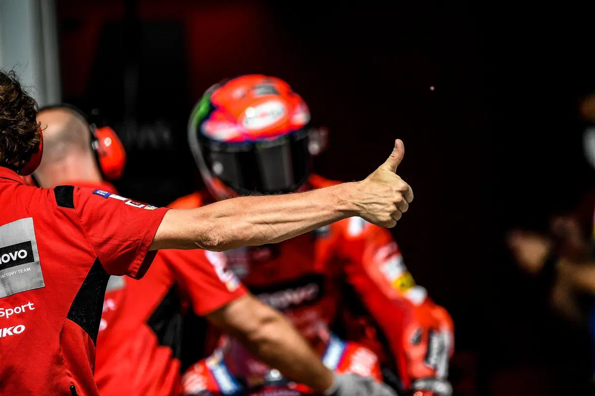 MotoGP 2021. Piloti promossi e piloti rimandati a metà campionato (11)