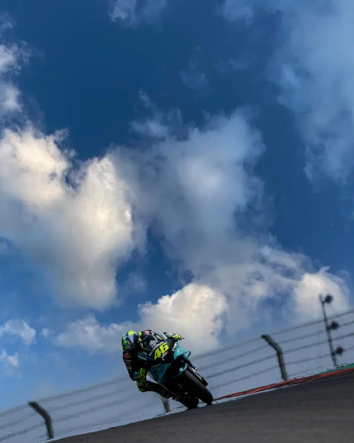MotoGP 2021. Piloti promossi e piloti rimandati a metà campionato (13)