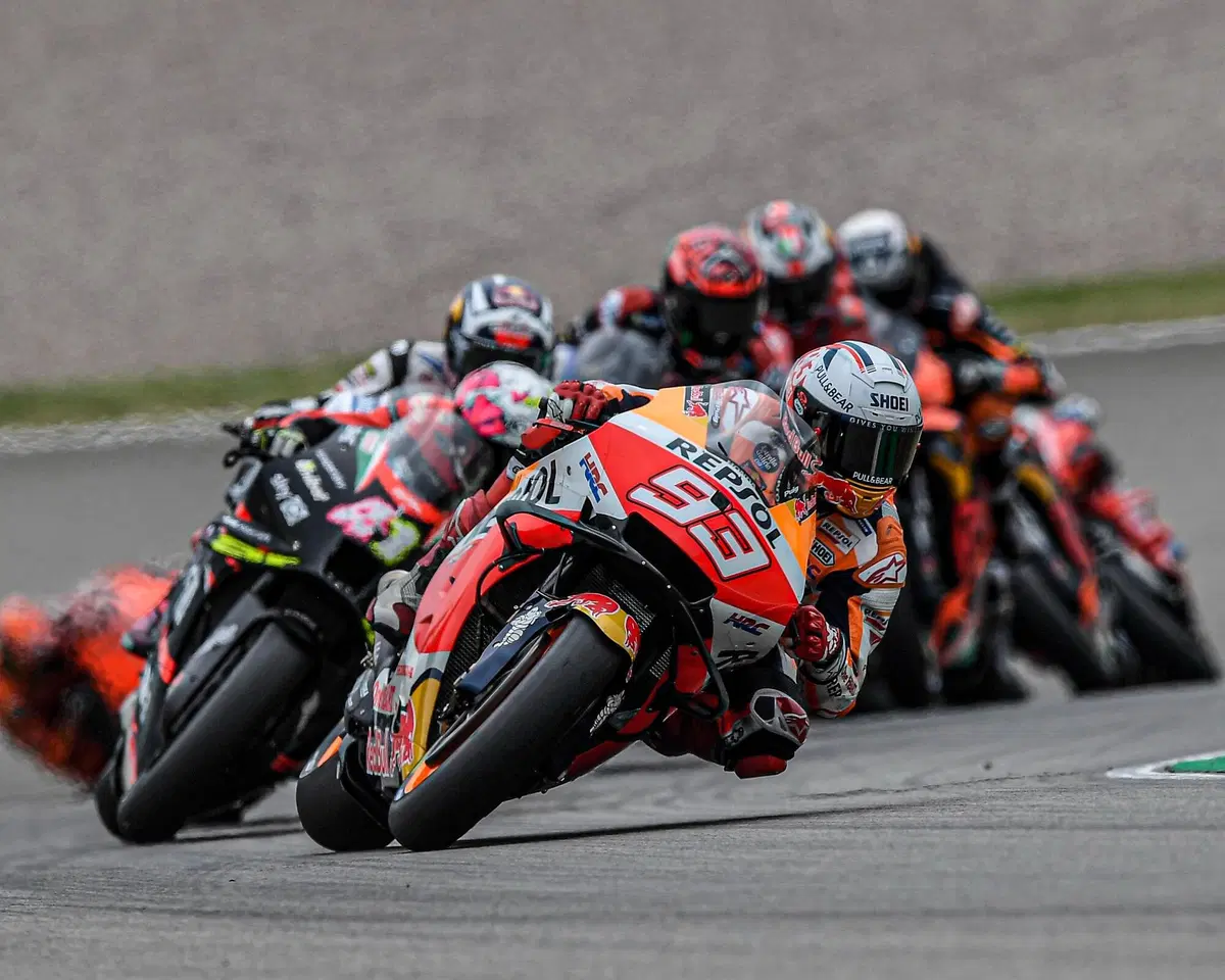 MotoGP 2021. Piloti promossi e piloti rimandati a metà campionato (12)