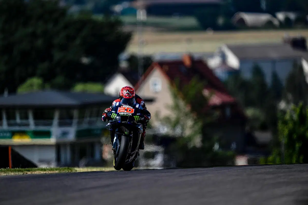 MotoGP 2021. Piloti promossi e piloti rimandati a metà campionato (14)