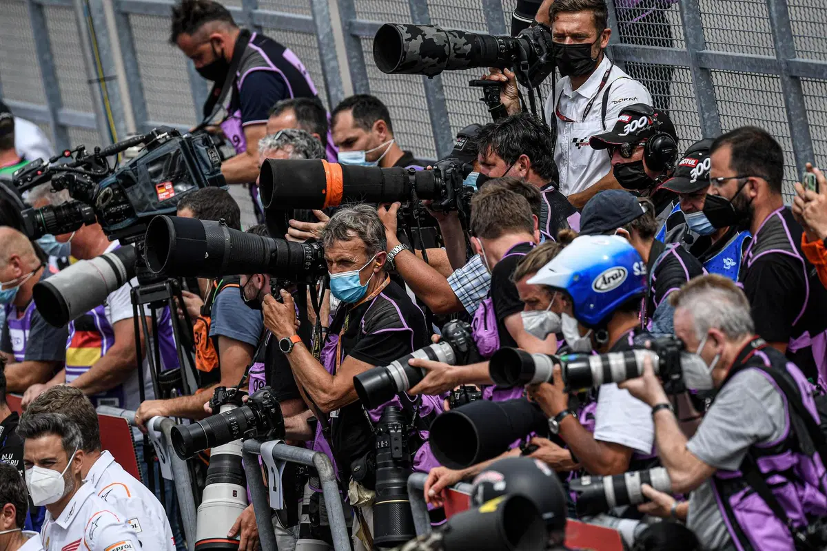 MotoGP 2021. Piloti promossi e piloti rimandati a metà campionato (15)