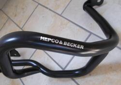 Protezione motore per Africa Twin 1000 Hepco & Becker GmbH