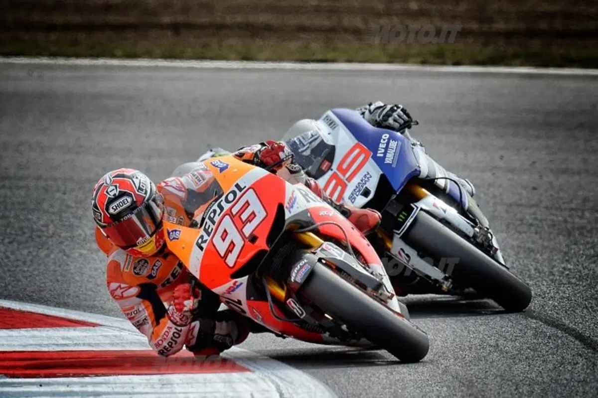 Le foto più spettacolari del GP di Silverstone