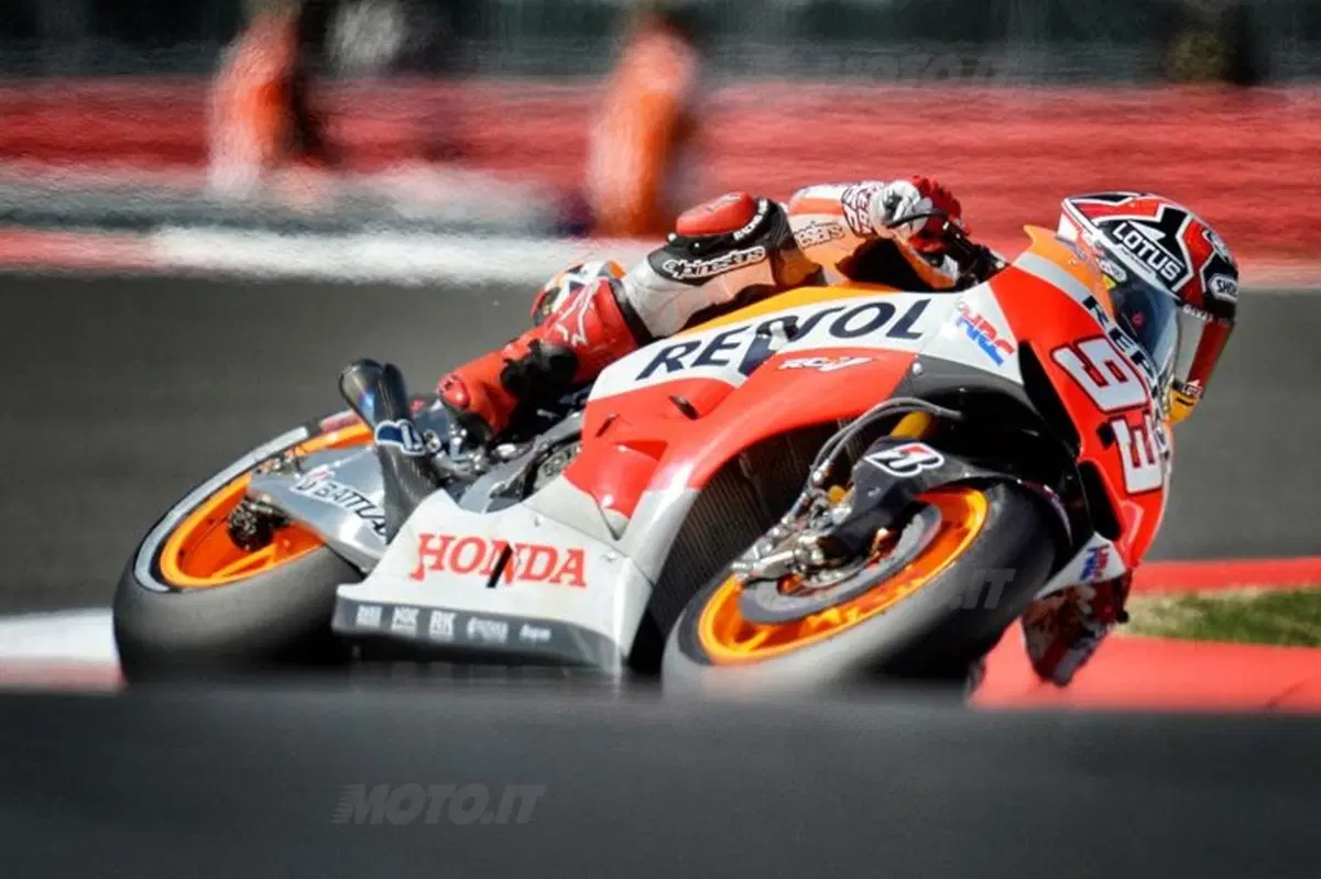 Le foto più spettacolari del GP di Silverstone (2)