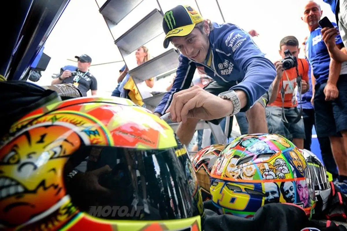 Le foto più spettacolari del GP di Silverstone (3)