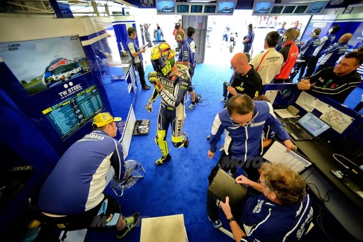 Le foto più spettacolari del GP di Silverstone (4)