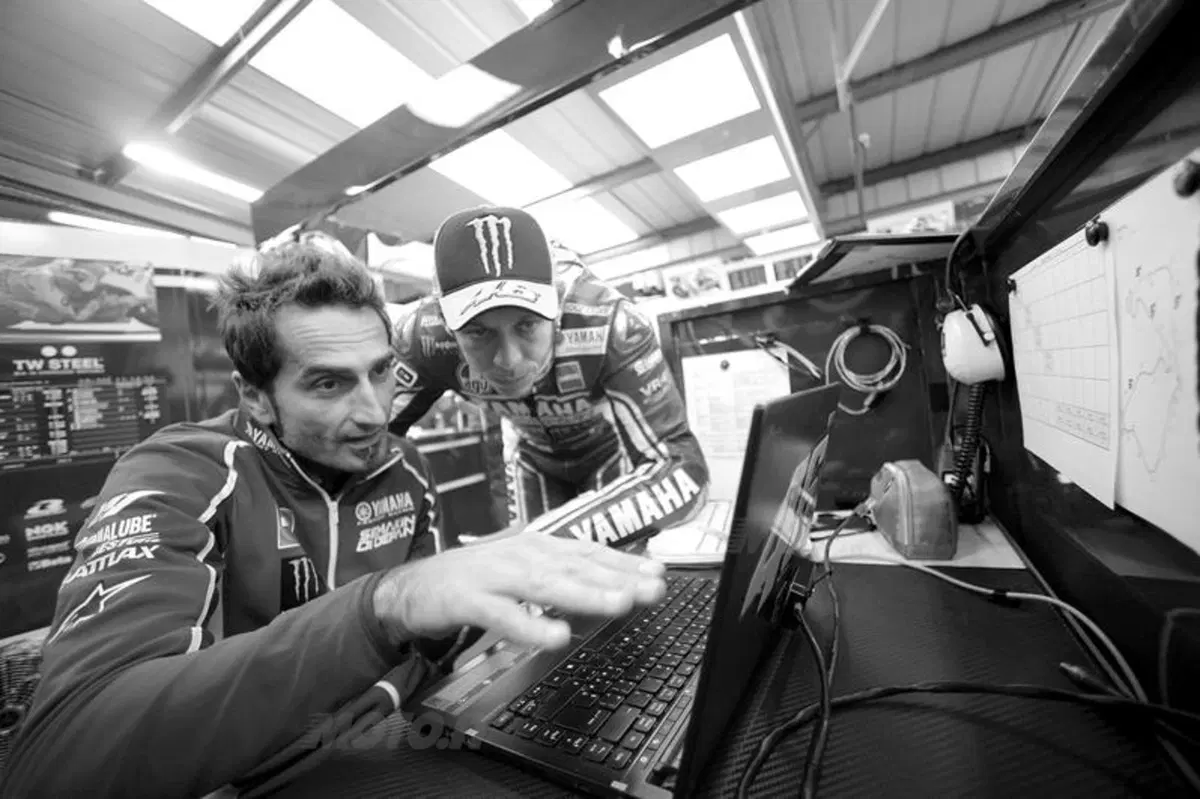 Le foto più spettacolari del GP di Silverstone (6)