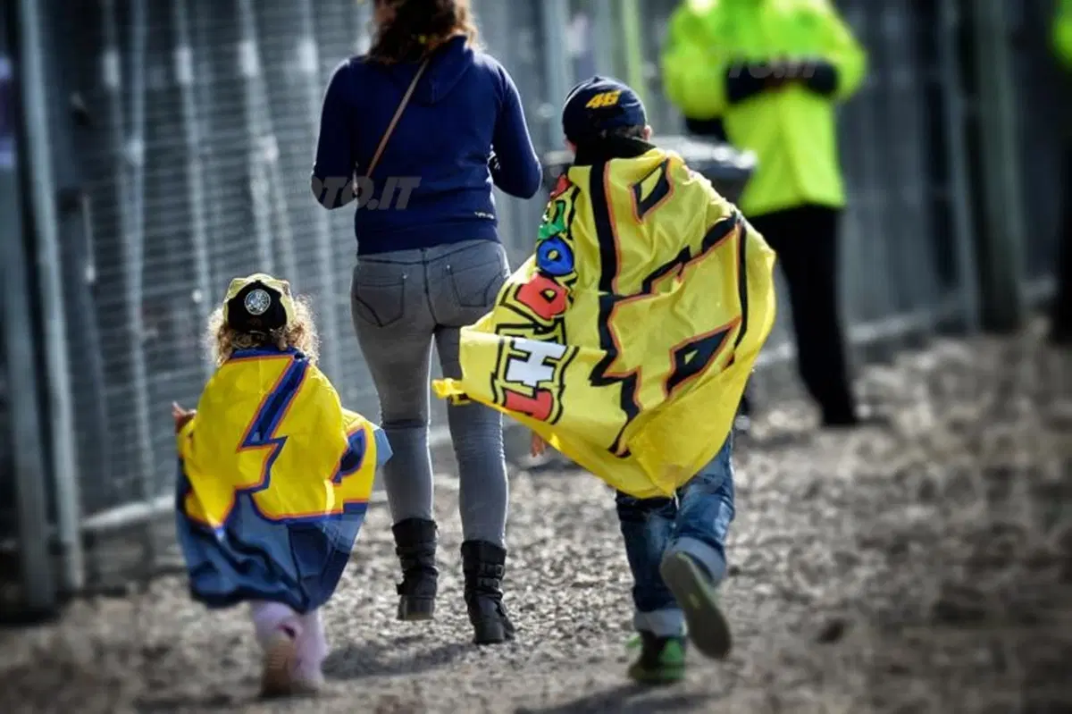 Le foto più spettacolari del GP di Silverstone (7)