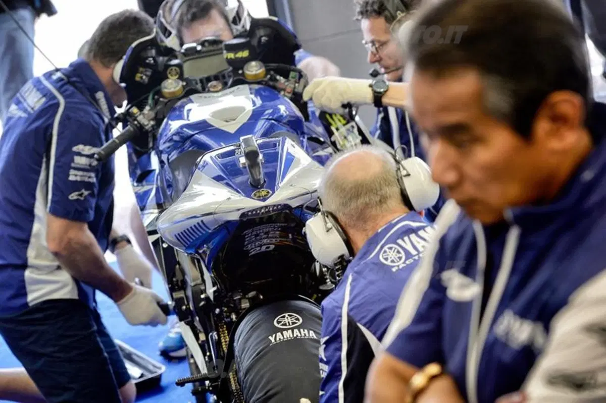 Le foto più spettacolari del GP di Silverstone (8)