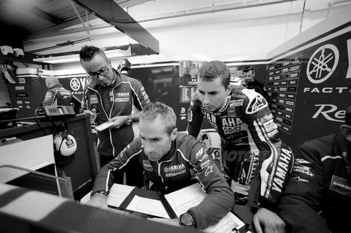 Le foto più spettacolari del GP di Silverstone (9)