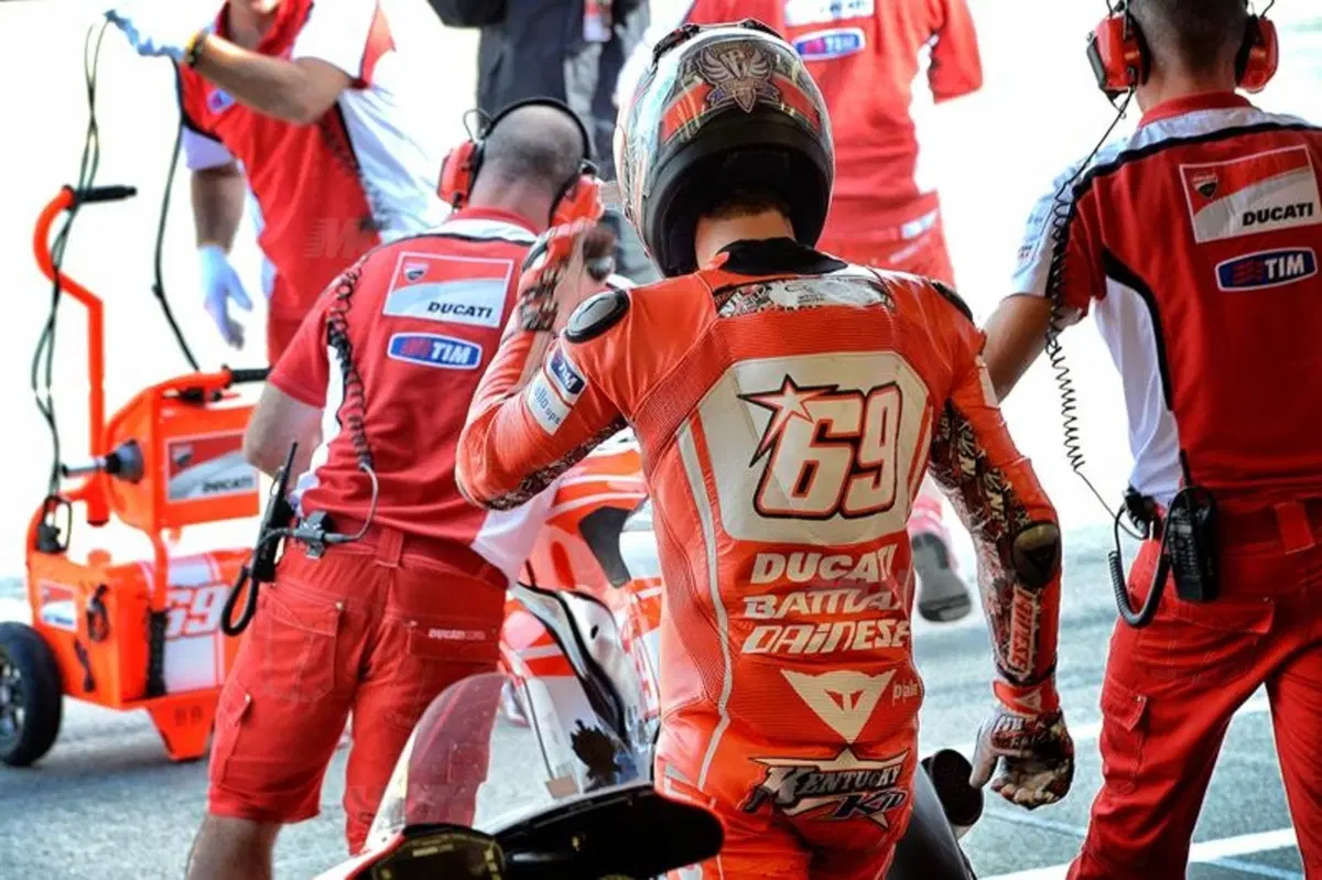 Le foto più spettacolari del GP di Silverstone (11)