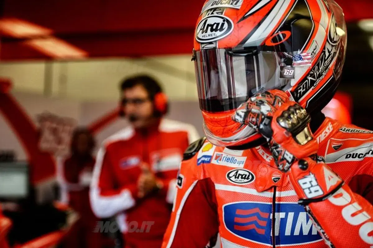 Le foto più spettacolari del GP di Silverstone (12)