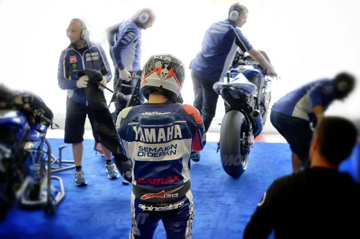 Le foto più spettacolari del GP di Silverstone (13)