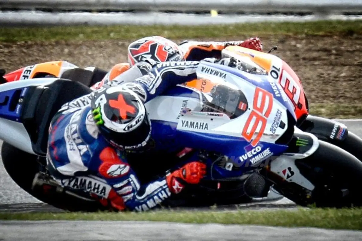 Le foto più spettacolari del GP di Silverstone (14)