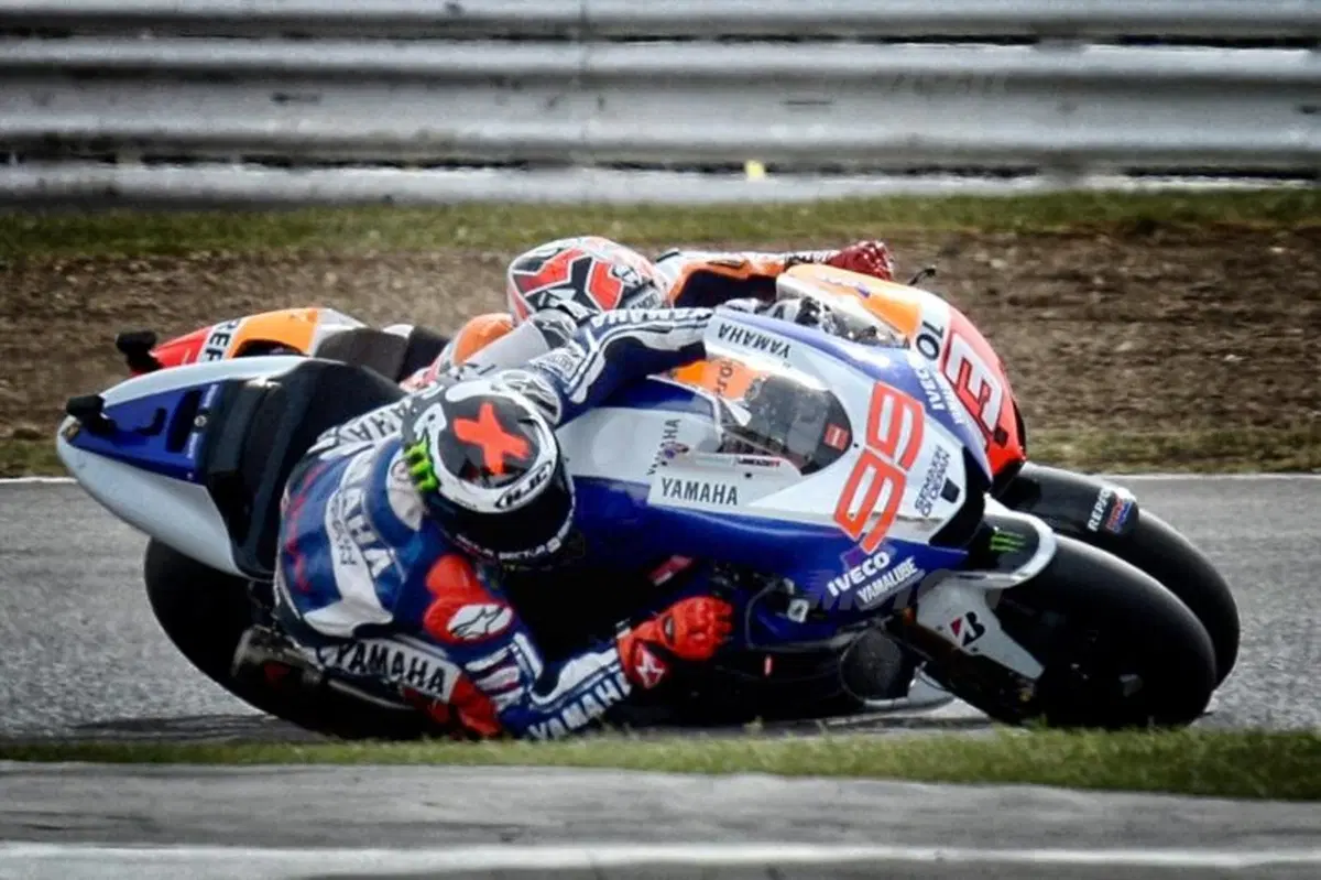 Le foto più spettacolari del GP di Silverstone (16)