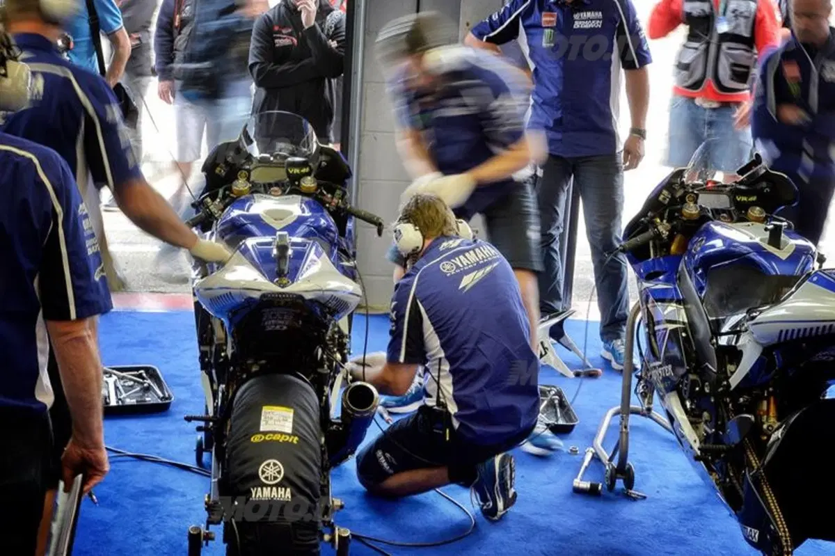 Le foto più spettacolari del GP di Silverstone (19)