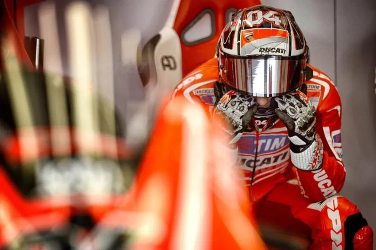 Le foto più spettacolari del GP di Silverstone (21)
