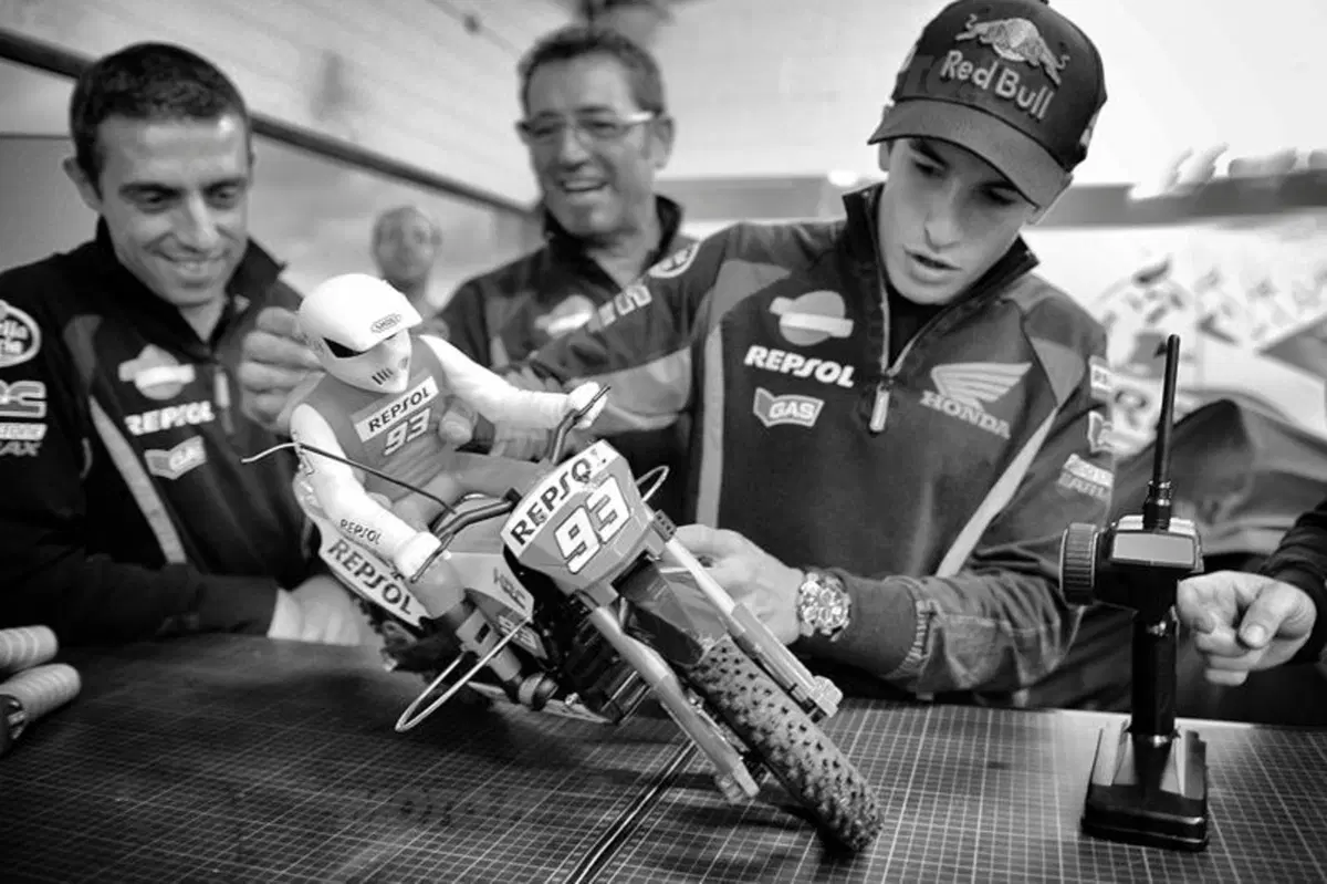 Le foto più spettacolari del GP di Silverstone (24)